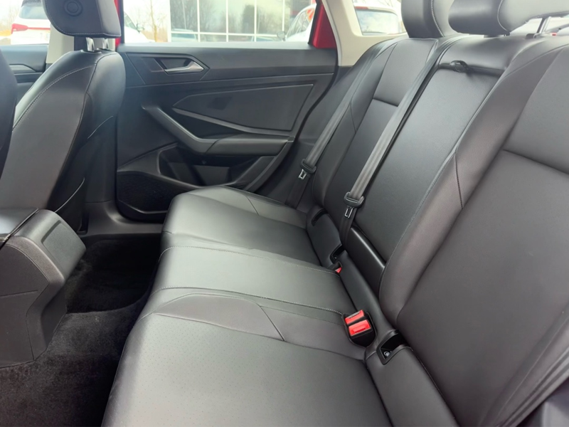 2021 Volkswagen Jetta - Gallery image 23