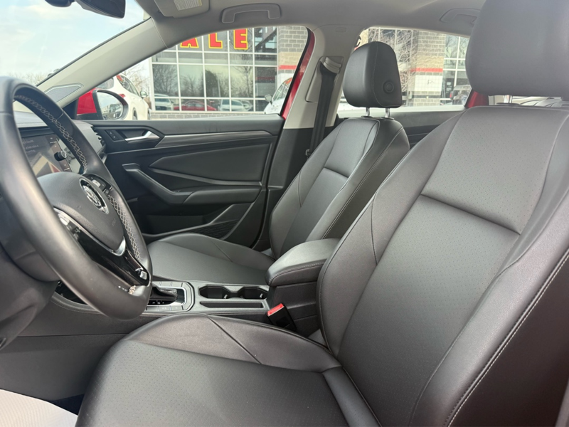 2021 Volkswagen Jetta - Gallery image 12