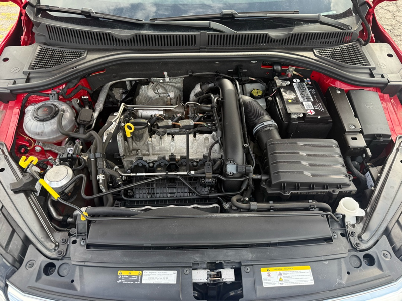 2021 Volkswagen Jetta - Gallery image 29