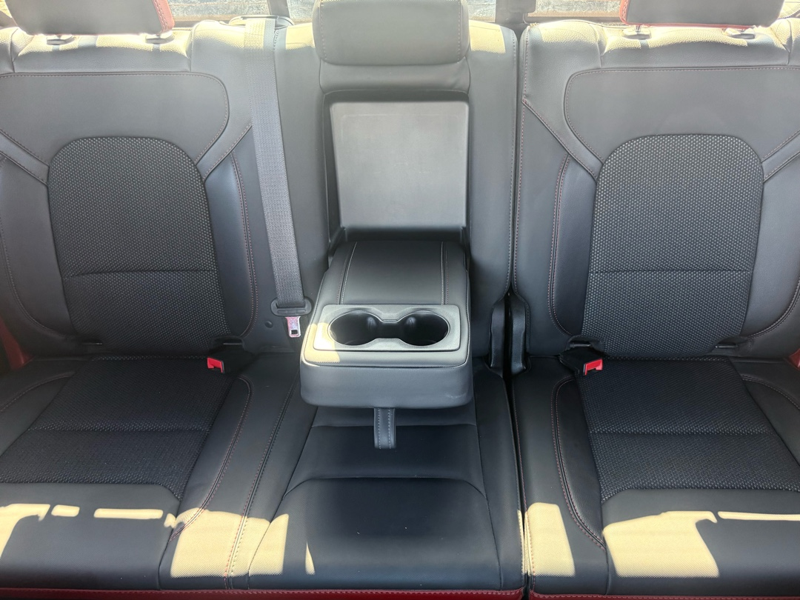 2022 RAM Ram 1500 - Gallery image 29