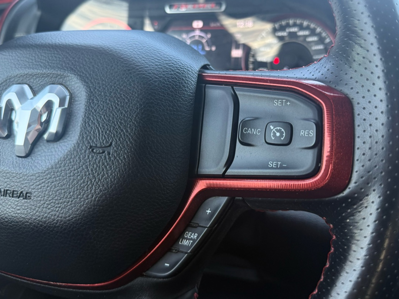2022 RAM Ram 1500 - Gallery image 18