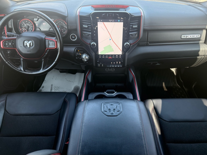 2022 RAM Ram 1500 - Gallery image 15