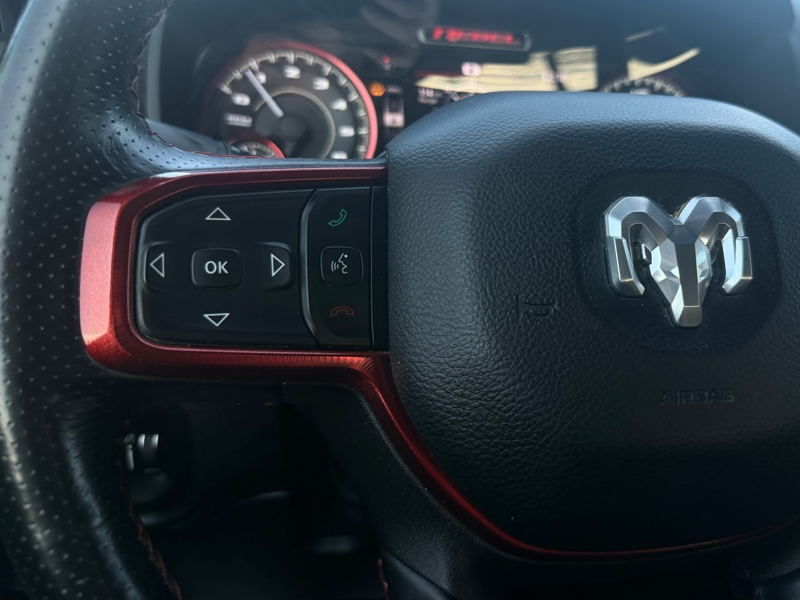 2022 RAM Ram 1500 - Gallery image 17