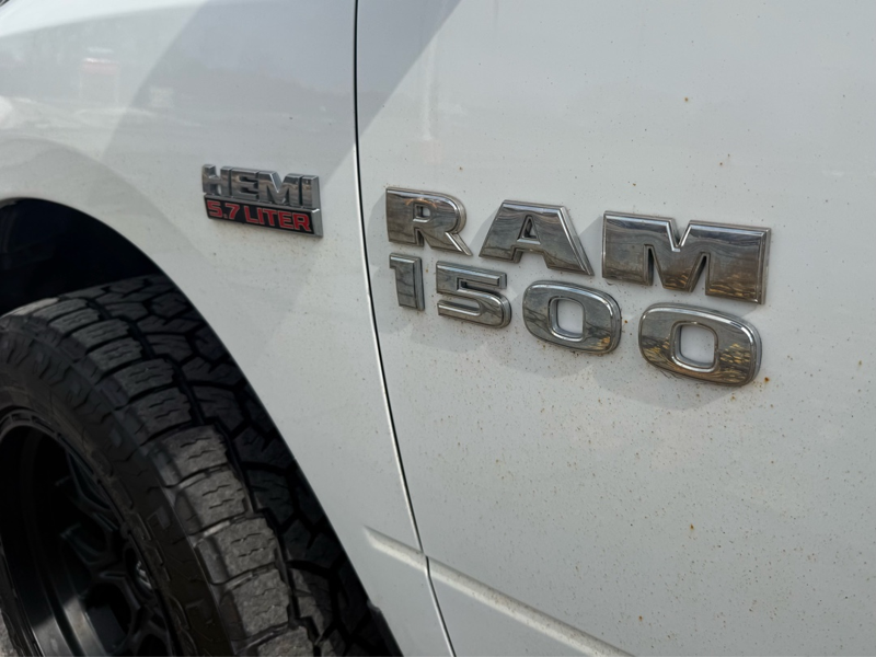 2019 RAM Ram 1500 Classic - Gallery image 8