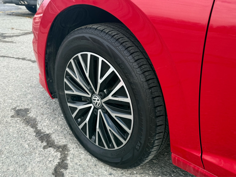 2021 Volkswagen Jetta - Gallery image 7