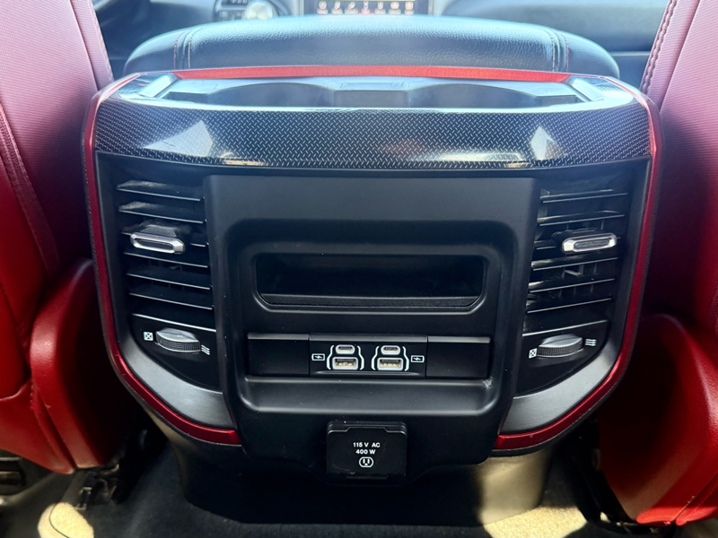 2022 RAM Ram 1500 - Gallery image 33