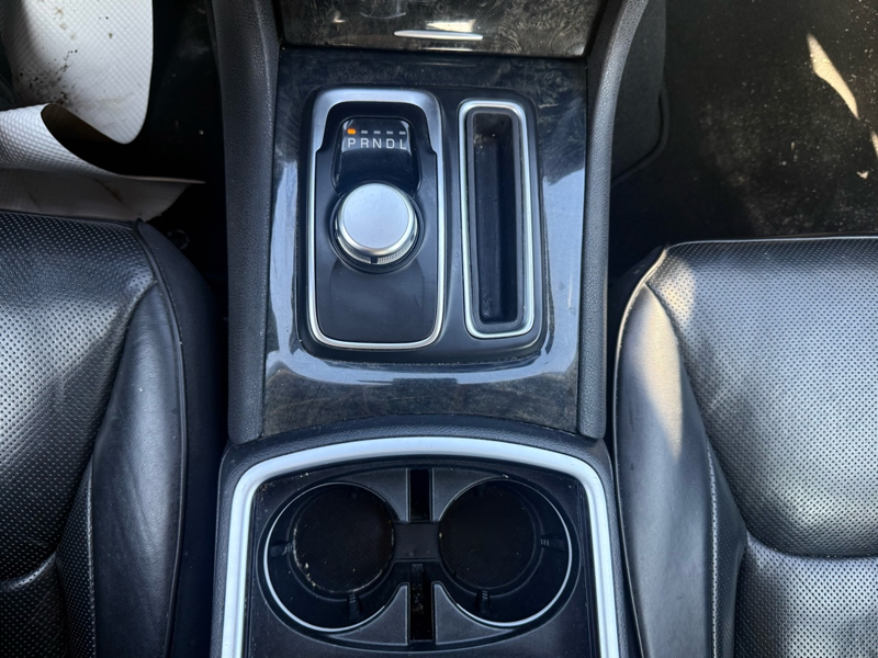 2023 Chrysler 300 - Gallery image 22