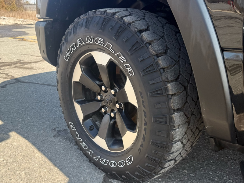 2022 RAM Ram 1500 - Gallery image 7