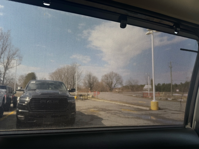 2024 Kia Carnival - Gallery image 27