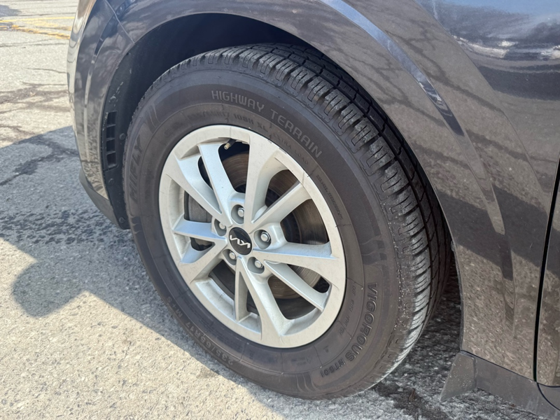 2024 Kia Carnival - Gallery image 7