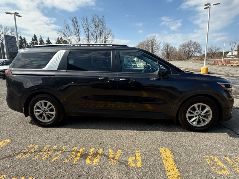 2024 Kia Carnival - Gallery image 4