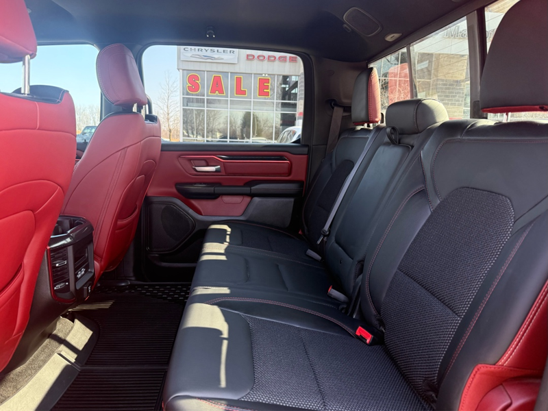 2022 RAM Ram 1500 - Gallery image 27