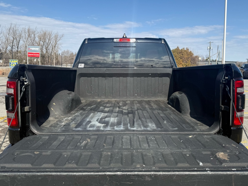 2022 RAM Ram 1500 - Gallery image 34