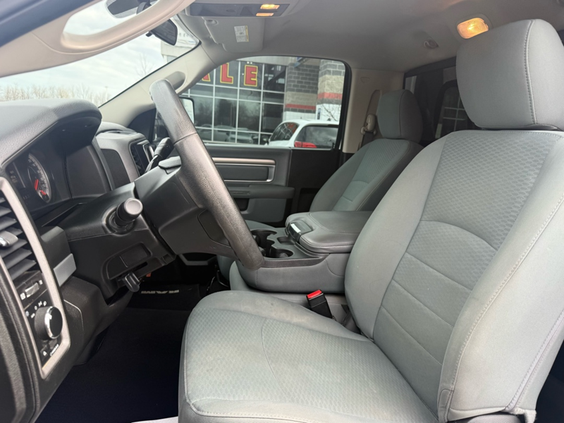 2019 RAM Ram 1500 Classic - Gallery image 12