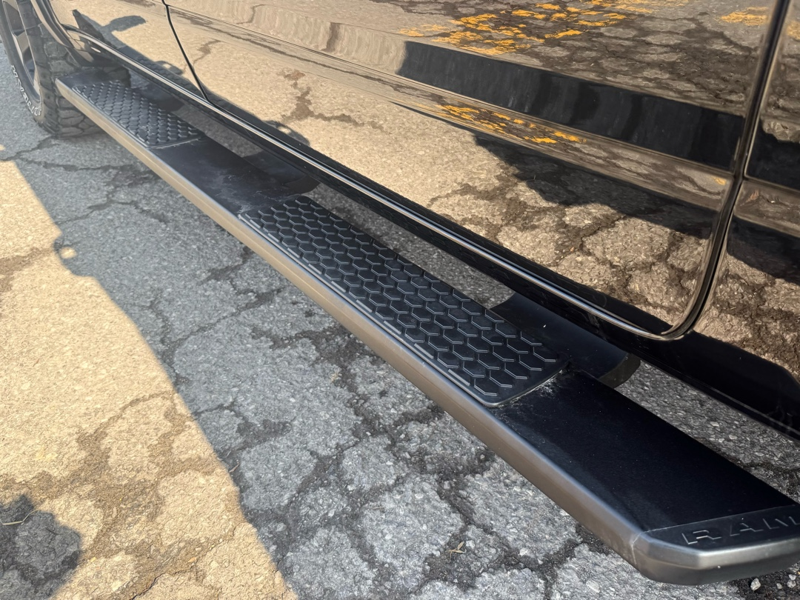 2022 RAM Ram 1500 - Gallery image 9