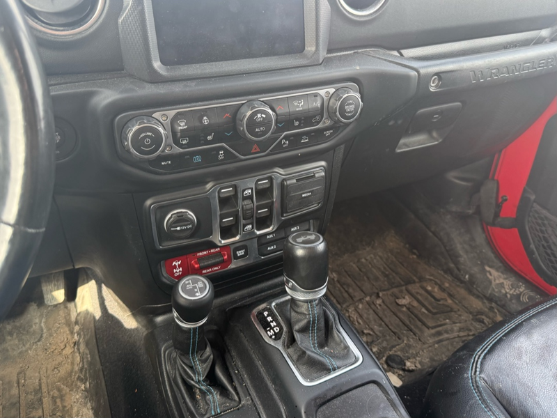2021 Jeep Wrangler Unlimited - Gallery image 3