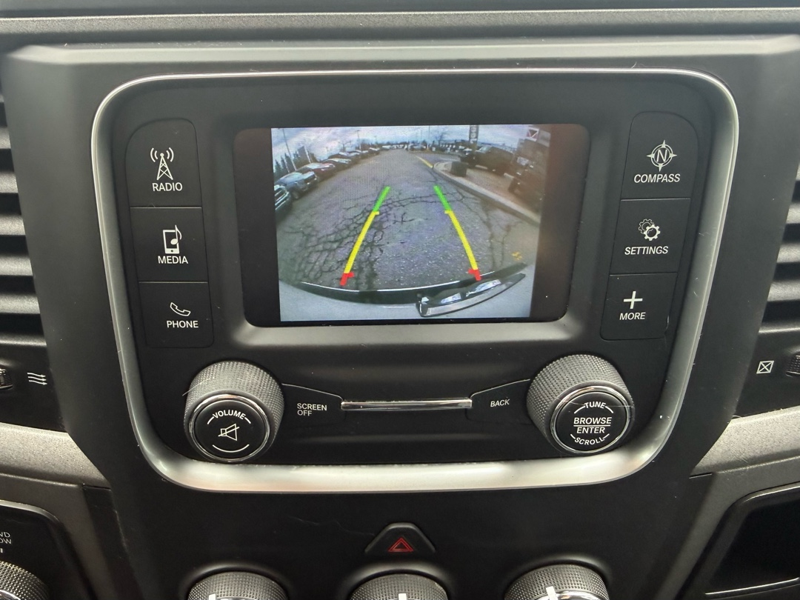 2019 RAM Ram 1500 Classic - Gallery image 20