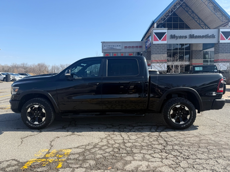 2022 RAM Ram 1500 - Gallery image 6