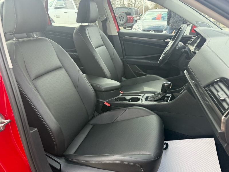 2021 Volkswagen Jetta - Gallery image 22