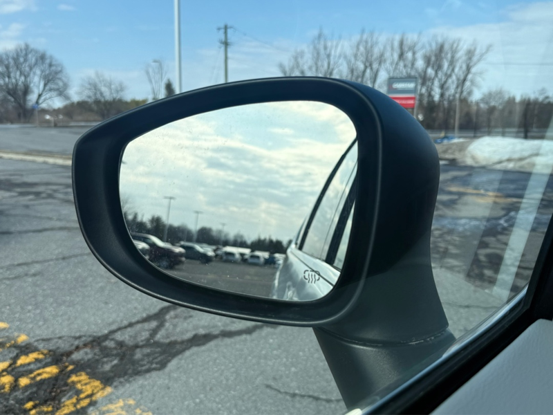 2024 Chrysler Grand Caravan - Gallery image 9