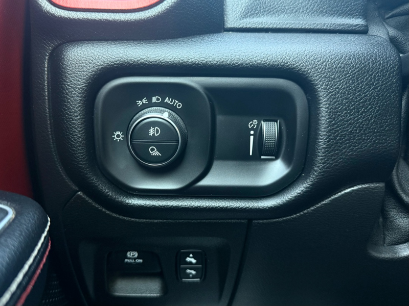 2022 RAM Ram 1500 - Gallery image 16