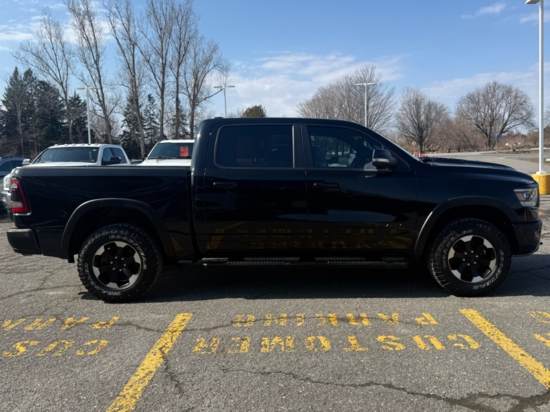 2022 RAM Ram 1500 - Gallery image 4