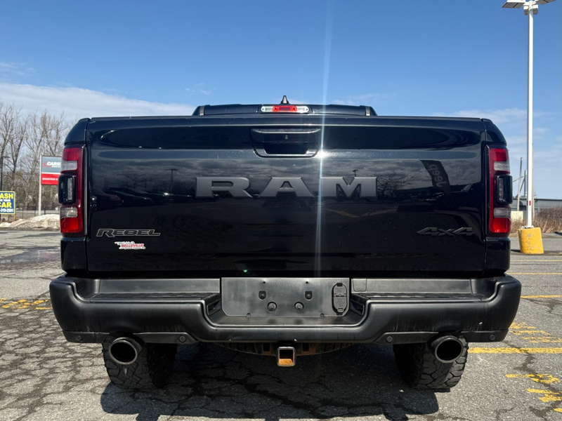 2022 RAM Ram 1500 - Gallery image 5