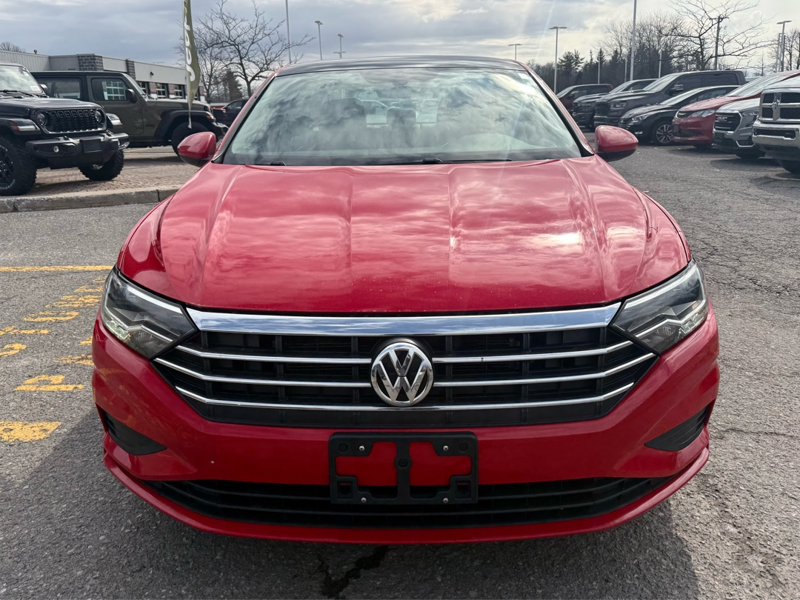 2021 Volkswagen Jetta - Gallery image 1