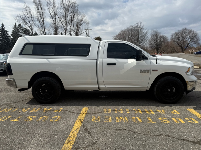 2019 RAM Ram 1500 Classic - Gallery image 4