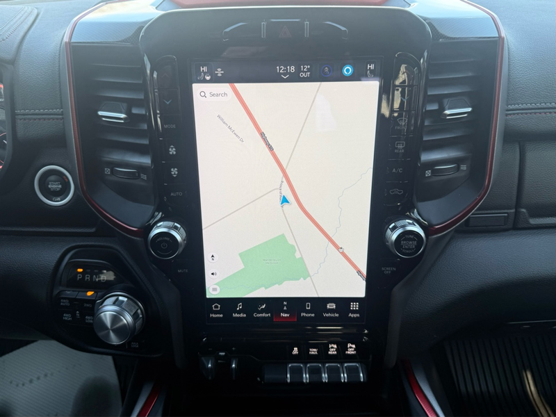 2022 RAM Ram 1500 - Gallery image 22