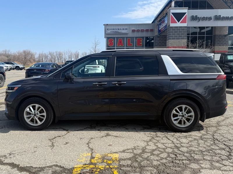 2024 Kia Carnival - Gallery image 6