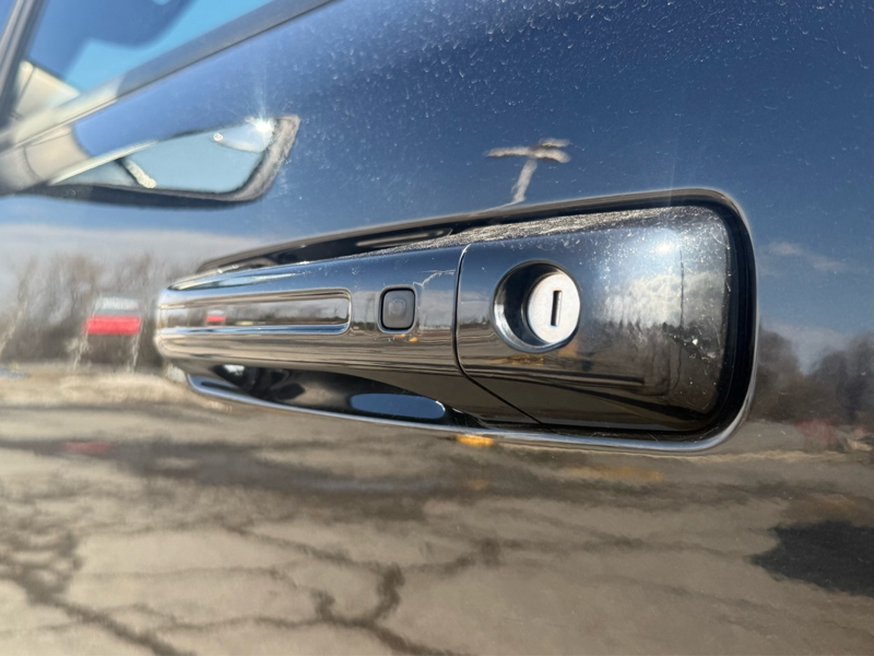 2022 RAM Ram 1500 - Gallery image 11