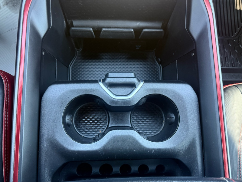 2022 RAM Ram 1500 - Gallery image 25