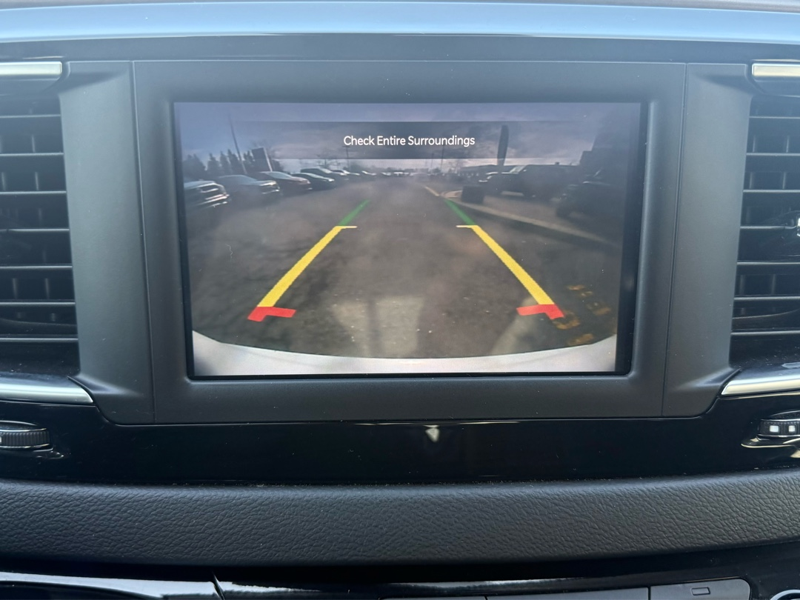 2024 Chrysler Grand Caravan - Gallery image 19