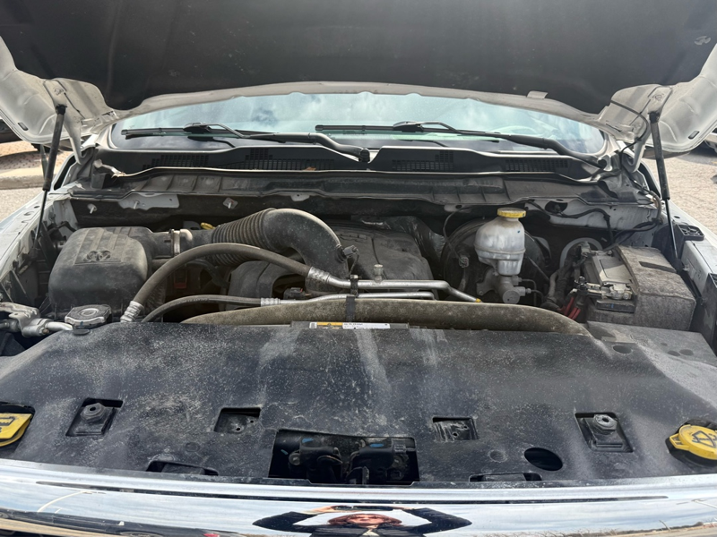 2019 RAM Ram 1500 Classic - Gallery image 26