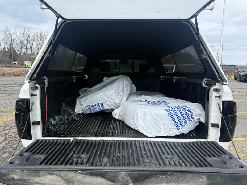 2019 RAM Ram 1500 Classic - Gallery image 25