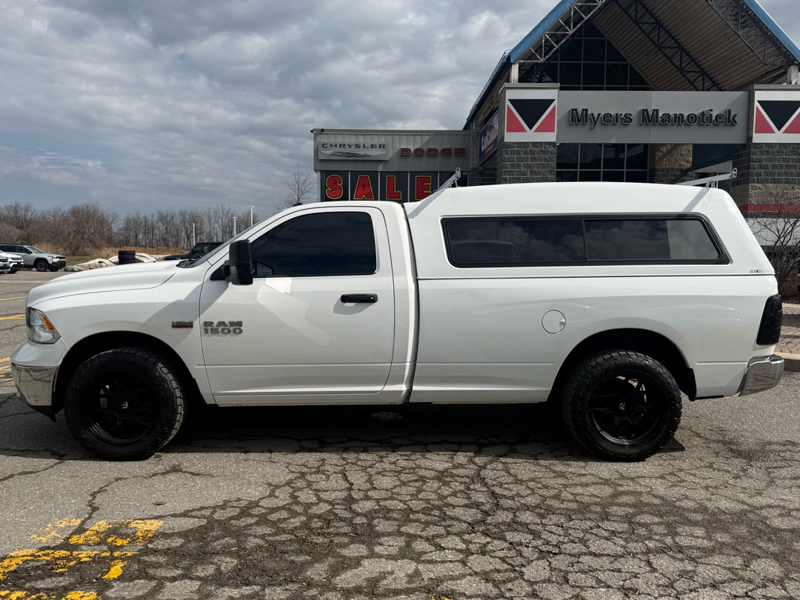 2019 RAM Ram 1500 Classic - Gallery image 6