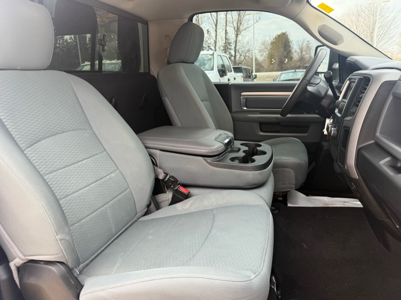 2019 RAM Ram 1500 Classic - Gallery image 24