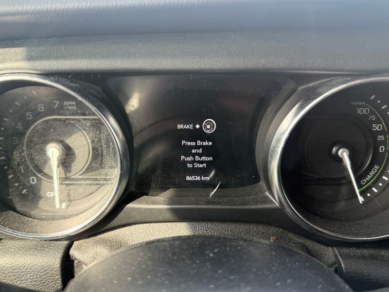 2021 Jeep Wrangler Unlimited - Gallery image 2