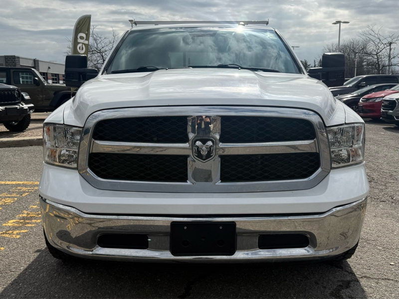 2019 RAM Ram 1500 Classic - Gallery image 1