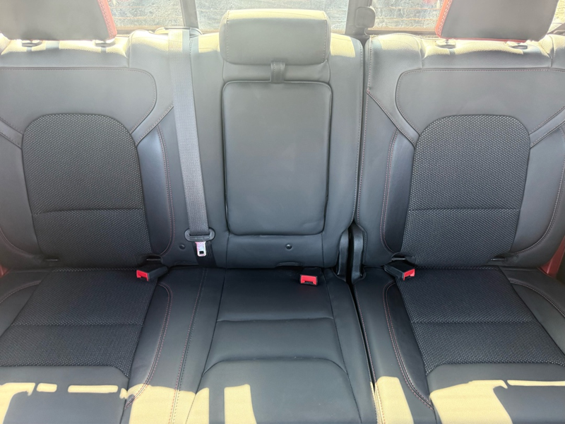 2022 RAM Ram 1500 - Gallery image 28