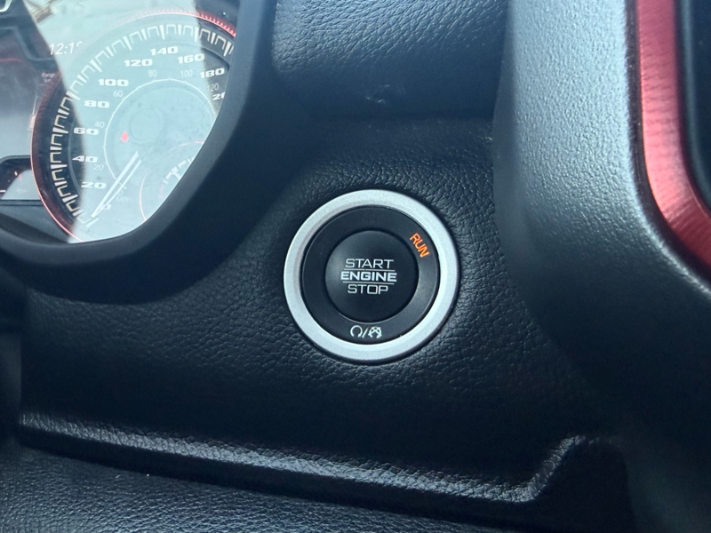 2022 RAM Ram 1500 - Gallery image 20