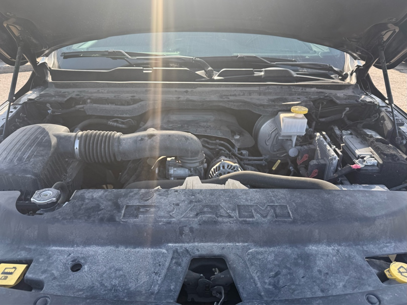 2022 RAM Ram 1500 - Gallery image 35