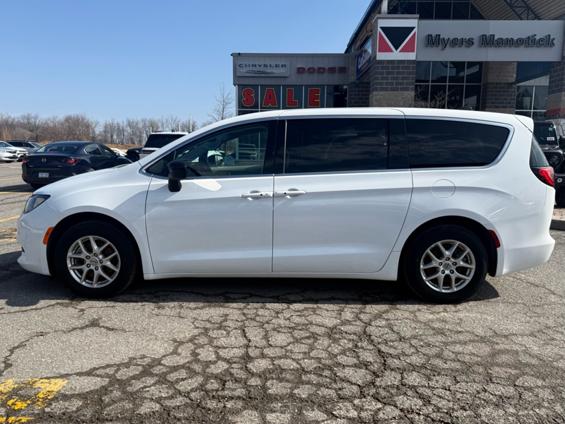 2024 Chrysler Grand Caravan - Gallery image 6
