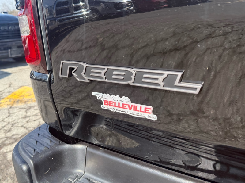 2022 RAM Ram 1500 - Gallery image 10