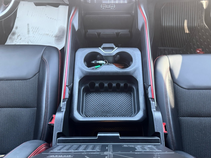 2022 RAM Ram 1500 - Gallery image 32