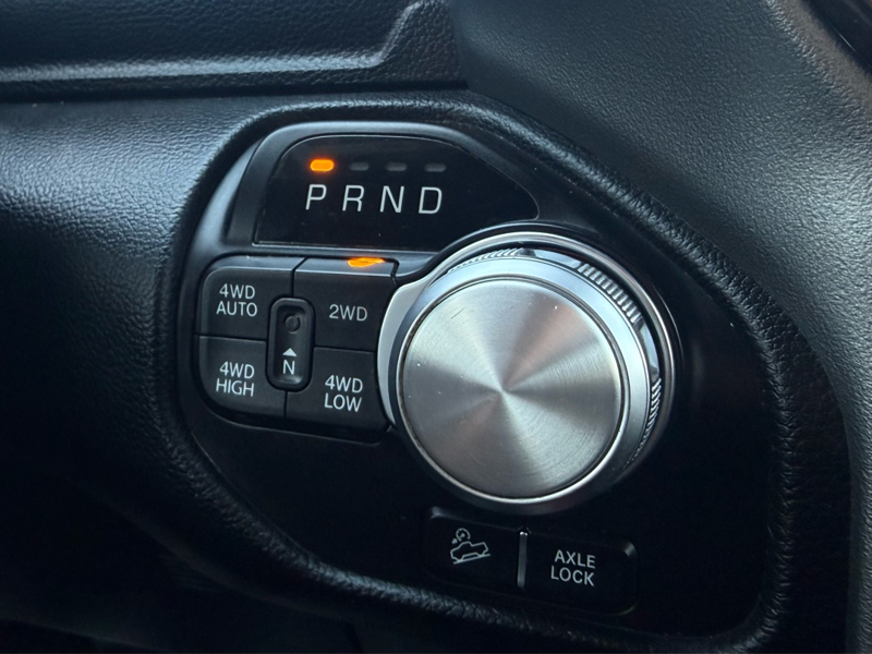 2022 RAM Ram 1500 - Gallery image 21