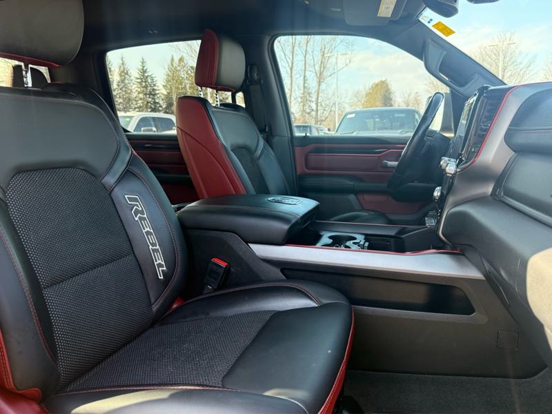 2022 RAM Ram 1500 - Gallery image 26