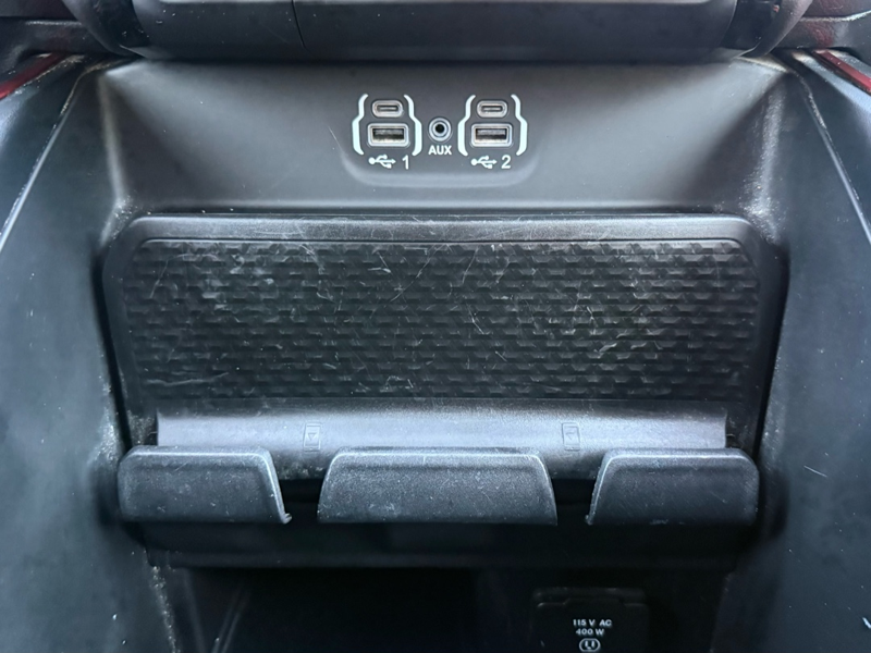 2022 RAM Ram 1500 - Gallery image 24