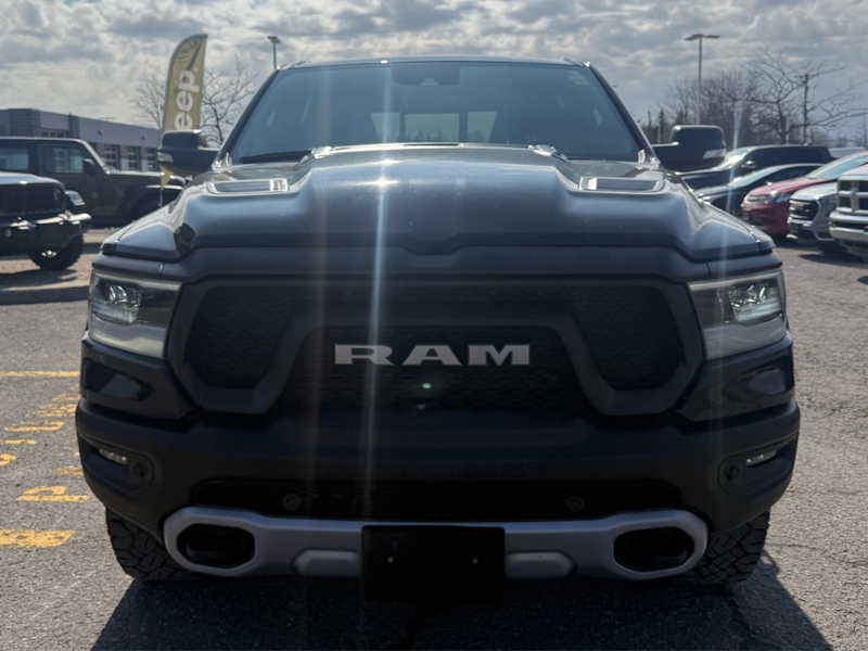 2022 RAM Ram 1500 - Gallery image 1
